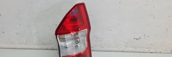 Ford Turneo Courier Rear/tail lights 17436F ET7613404AF 12112019