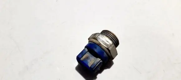 Coolant temperature sensor