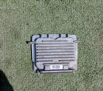Jeep Grand Cherokee Xenon control unit/module 89089352