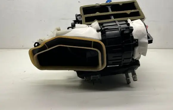 Peugeot 308 Interior heater climate box assembly 9819555980 HE576001 Z5509001