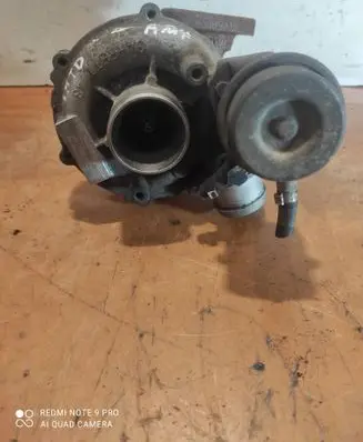 Audi A2 Turbo 045145701