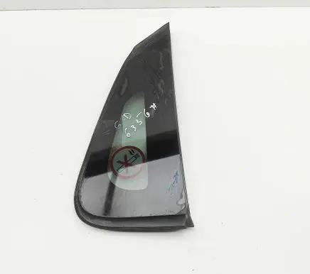Toyota bZ4X Rear side window 6271042500