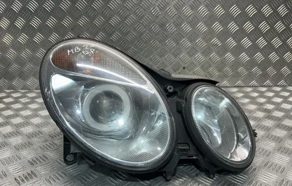 Mercedes-Benz E W211 Headlight/headlamp