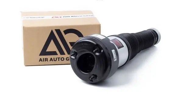 Mercedes-Benz S AMG W221 Rear air suspension bag/shock absorber A2213205613 221320551380