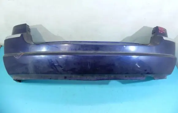 Chrysler Pacifica Rear bumper IMPRK1234203