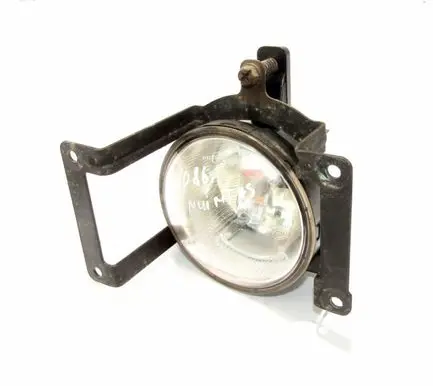 Hyundai Tucson JM Front fog light
