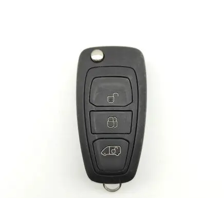Ford Transit VII Ignition key/card GK2T15K601AC A2C94409000