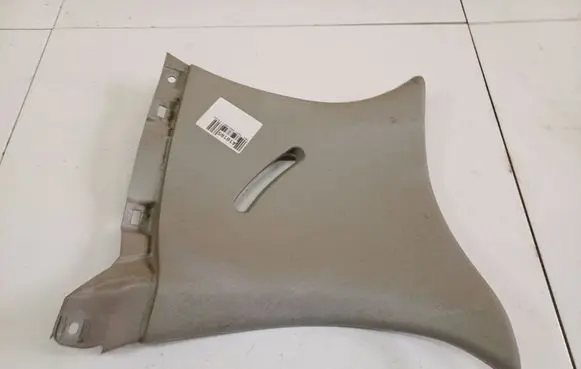 Toyota Yaris (D) pillar trim (bottom) 6247152020 62471-52020