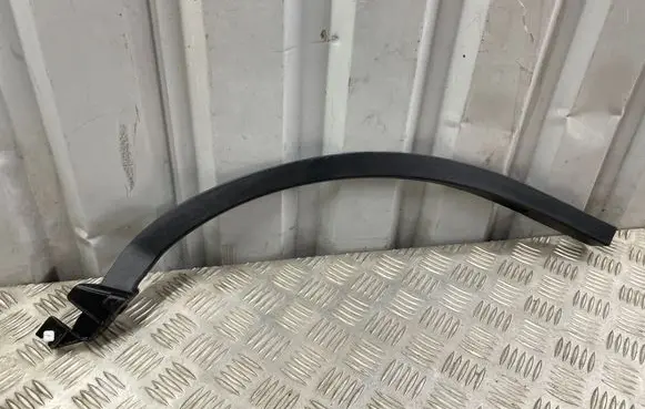 Lexus NX Fender trim (molding) 7587378020