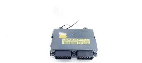 Jaguar XJ X308 Door control unit/module lnc2120bc f8ff13c790ac