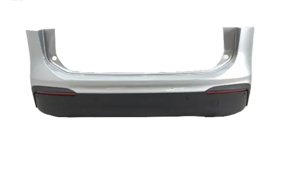 Volkswagen Tiguan Rear bumper 571807421 LM7P ZDR047