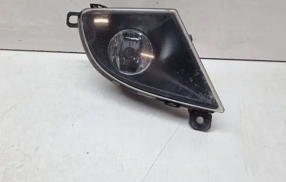 BMW 5 E60 E61 Front fog light 7177712