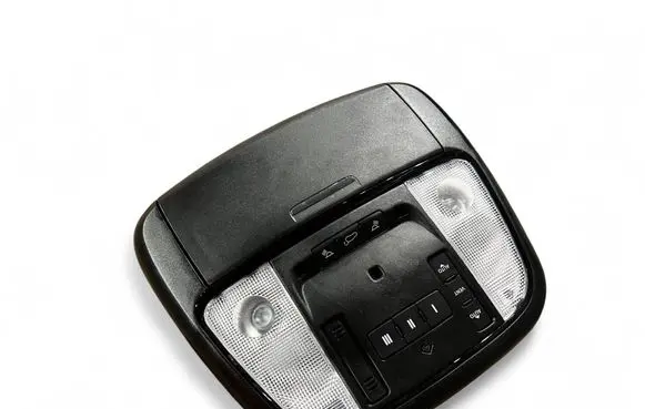 Dodge Durango III Front seat light 7BG361X9AB S517226130