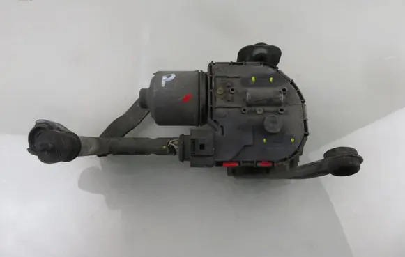 Seat Leon (1P) Front wiper linkage 3397020918 1P0955024B 1P0955120A