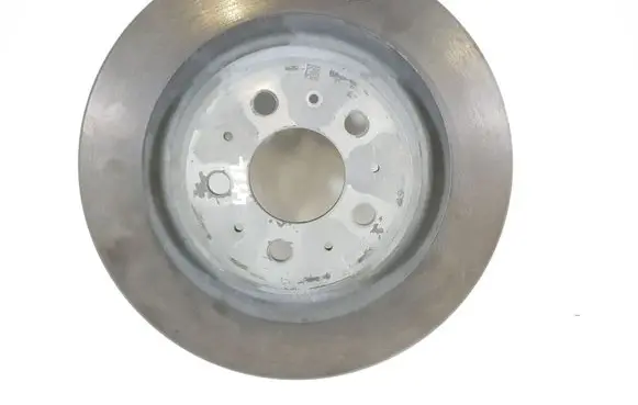 Tesla Model 3 Rear brake disc 1044631-00-D