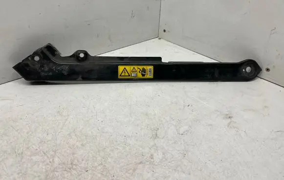 Volkswagen e-Golf Radiator support slam panel bracket 5G0805931