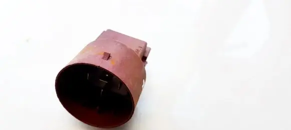 Renault Rapid Other relay