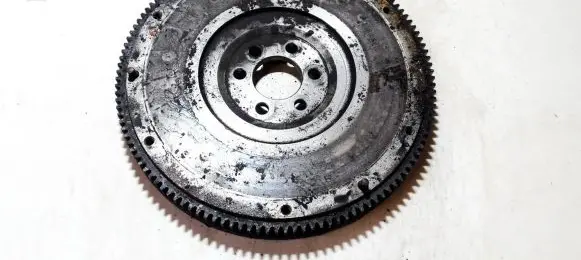Skoda Octavia Mk2 (1Z) Flywheel 030105271d