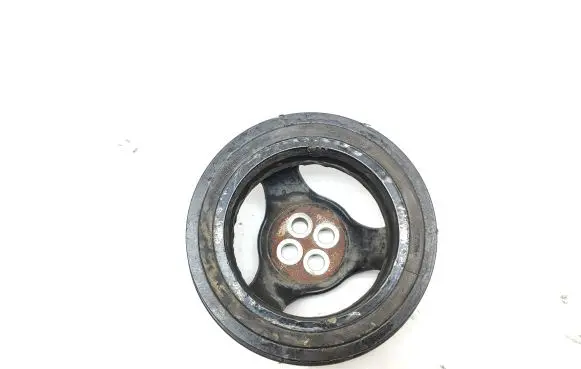 Mercedes-Benz E W212 Crankshaft pulley