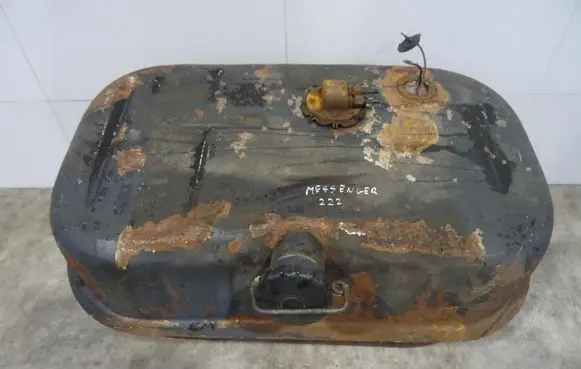 Renault Talisman Fuel tank 