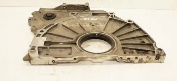 BMW X5 E70 Timing belt guard (cover) 7812996