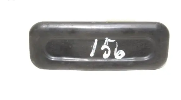 Peugeot RCZ Tailgate/boot open switch button 