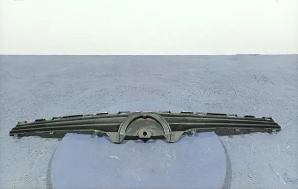 Front grill