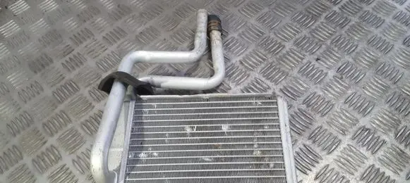 Ford Mondeo MK II Heater blower radiator