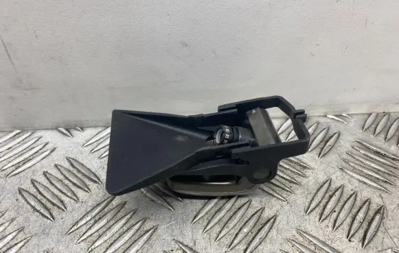 BMW X5 E70 Windshield/windscreen camera 09190726 665109190726