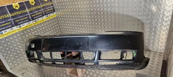 Audi A4 S4 B6 8E 8H Front bumper LZ9W 8E0807095 8E0971095