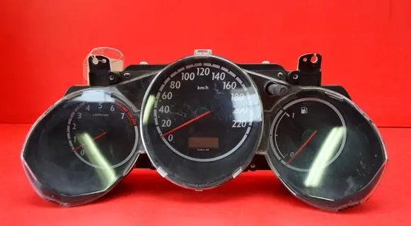 Honda Jazz Speedometer (instrument cluster)
