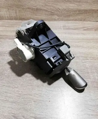 Toyota Prius (XW20) Gear shifter/selector GEARSELECTOR