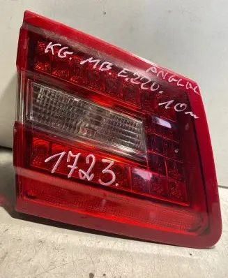 Mercedes-Benz E W212 Rear/tail lights A055364