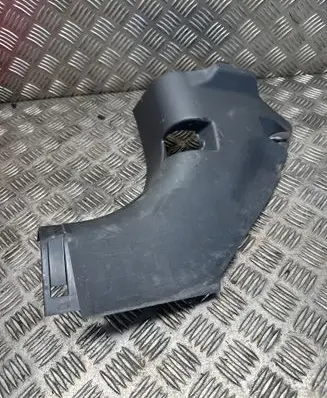 Mitsubishi Outlander Foot area side trim 7217a019