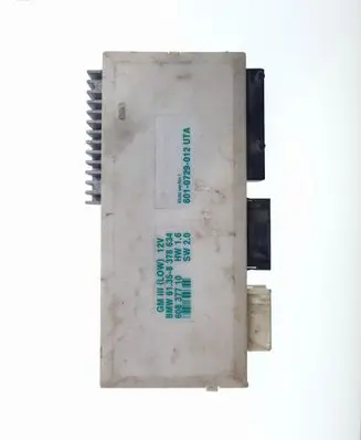 BMW 5 E39 Comfort/convenience module 8378634