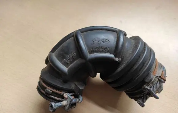 Hyundai i10 Air intake hose/pipe 28140B9200 28140B9300