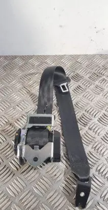Volvo V60 Middle seatbelt (rear) 31462756