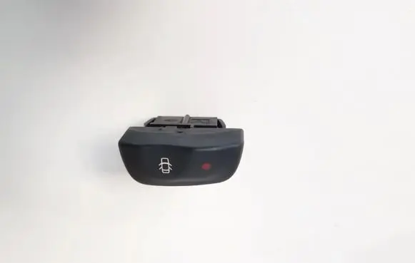 Renault Scenic I Central locking switch button 841242b 0627