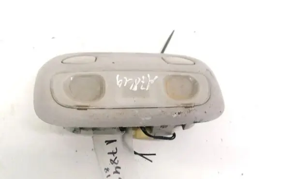 Subaru Legacy Front seat light