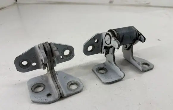 Jeep Grand Cherokee Front door hinge set 55113661AC 85574F 55113661AA