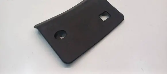 Porsche Boxster 986 Fuse box cover 99655162100