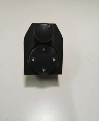 Audi A3 S3 8L Wing mirror switch 4D0959565C