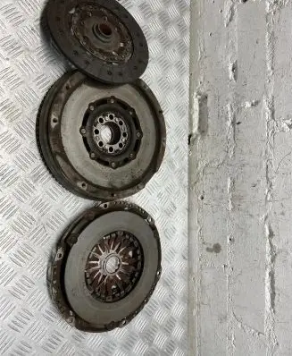 Toyota RAV 4 (XA30) Pressure plate 312100W170