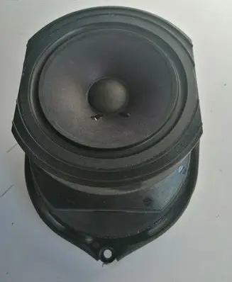 Volkswagen Phaeton Front door high frequency speaker 3D0035453