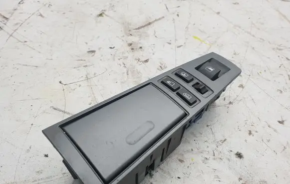 BMW 7 E65 E66 Electric window control switch 6919880