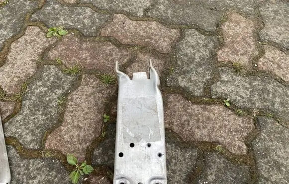 BMW 2 Active Tourer U06 Other exterior part 740638604
