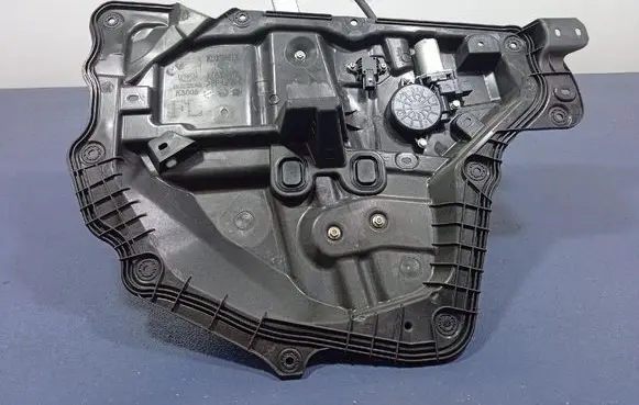 Mazda CX-5 Front door window regulator with motor KD535997X