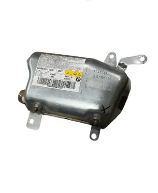 BMW 5 E60 E61 Front door airbag 6963021