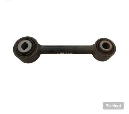 Ford Fusion II Rear suspension control arm 170191806 5A972BXA