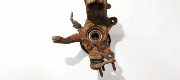 Volkswagen Touran I Front wheel hub